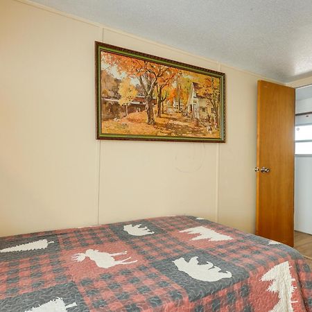Charming Santa Rosa Home With Mountain Views And Porch Zewnętrze zdjęcie