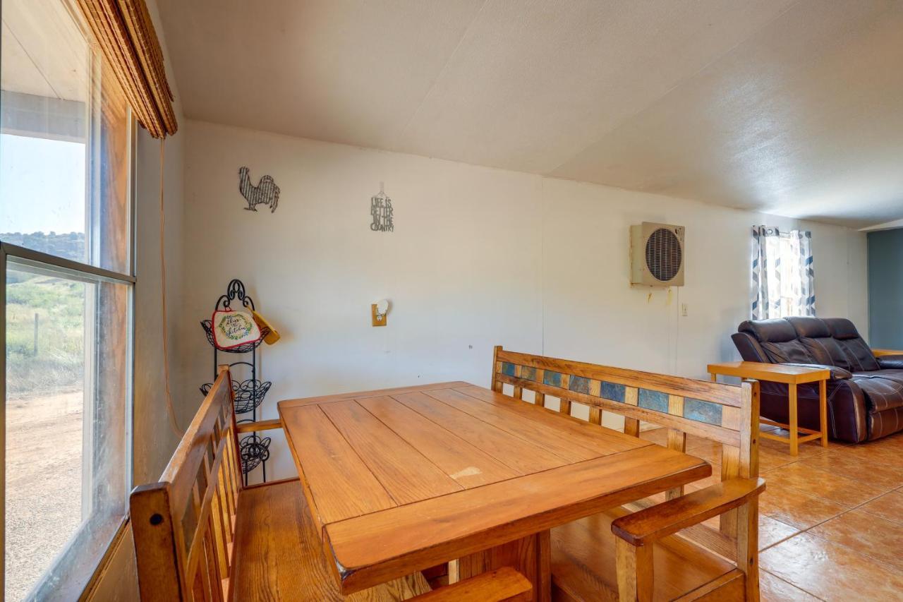 Charming Santa Rosa Home With Mountain Views And Porch Zewnętrze zdjęcie