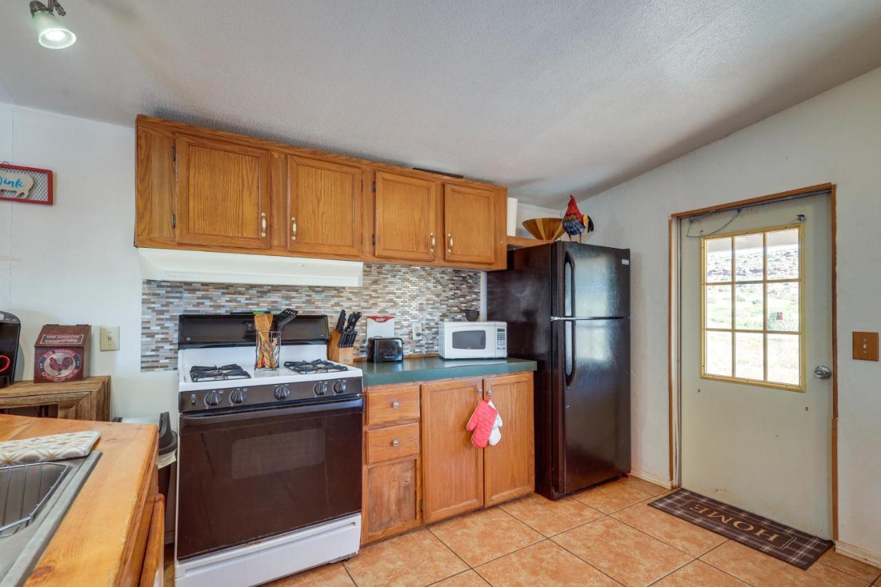 Charming Santa Rosa Home With Mountain Views And Porch Zewnętrze zdjęcie