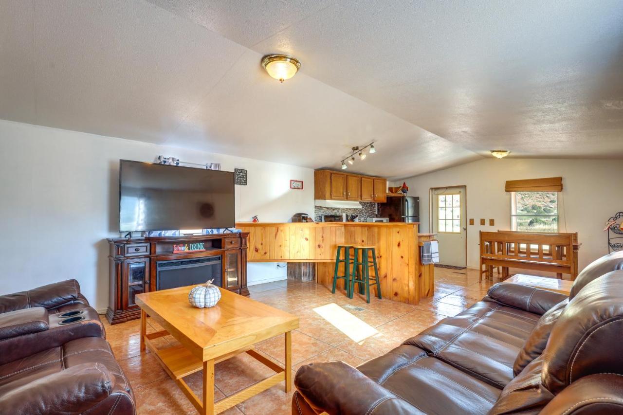 Charming Santa Rosa Home With Mountain Views And Porch Zewnętrze zdjęcie