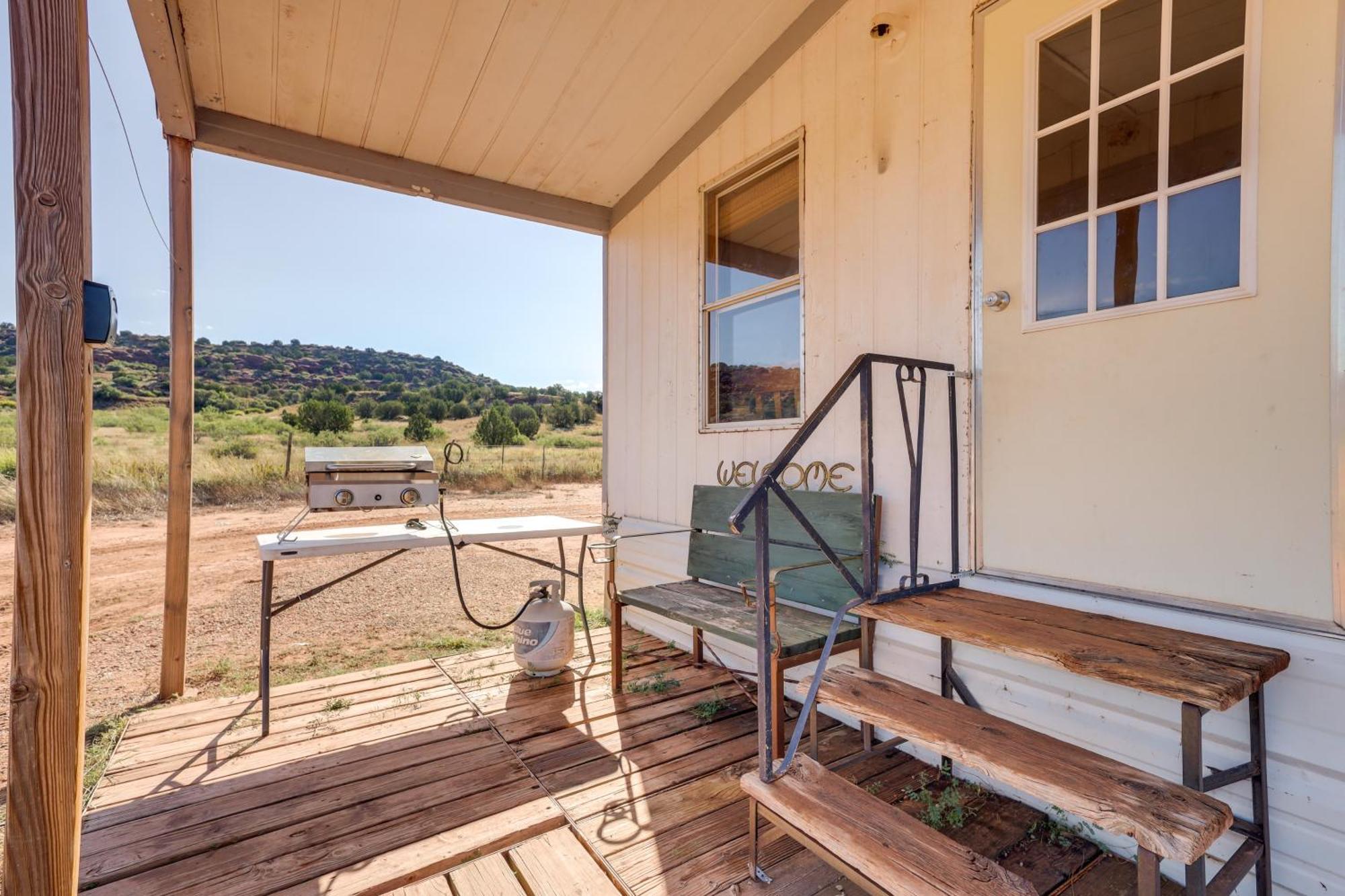 Charming Santa Rosa Home With Mountain Views And Porch Zewnętrze zdjęcie