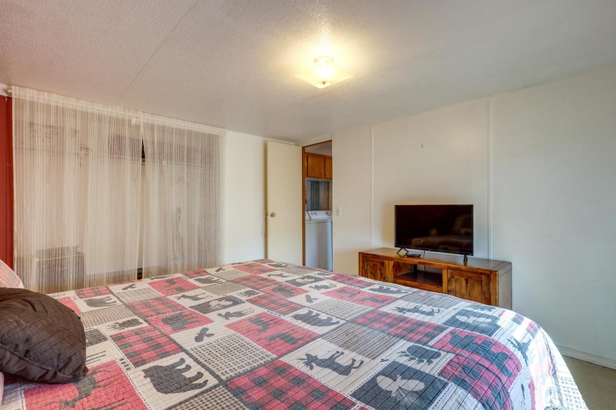 Charming Santa Rosa Home With Mountain Views And Porch Zewnętrze zdjęcie