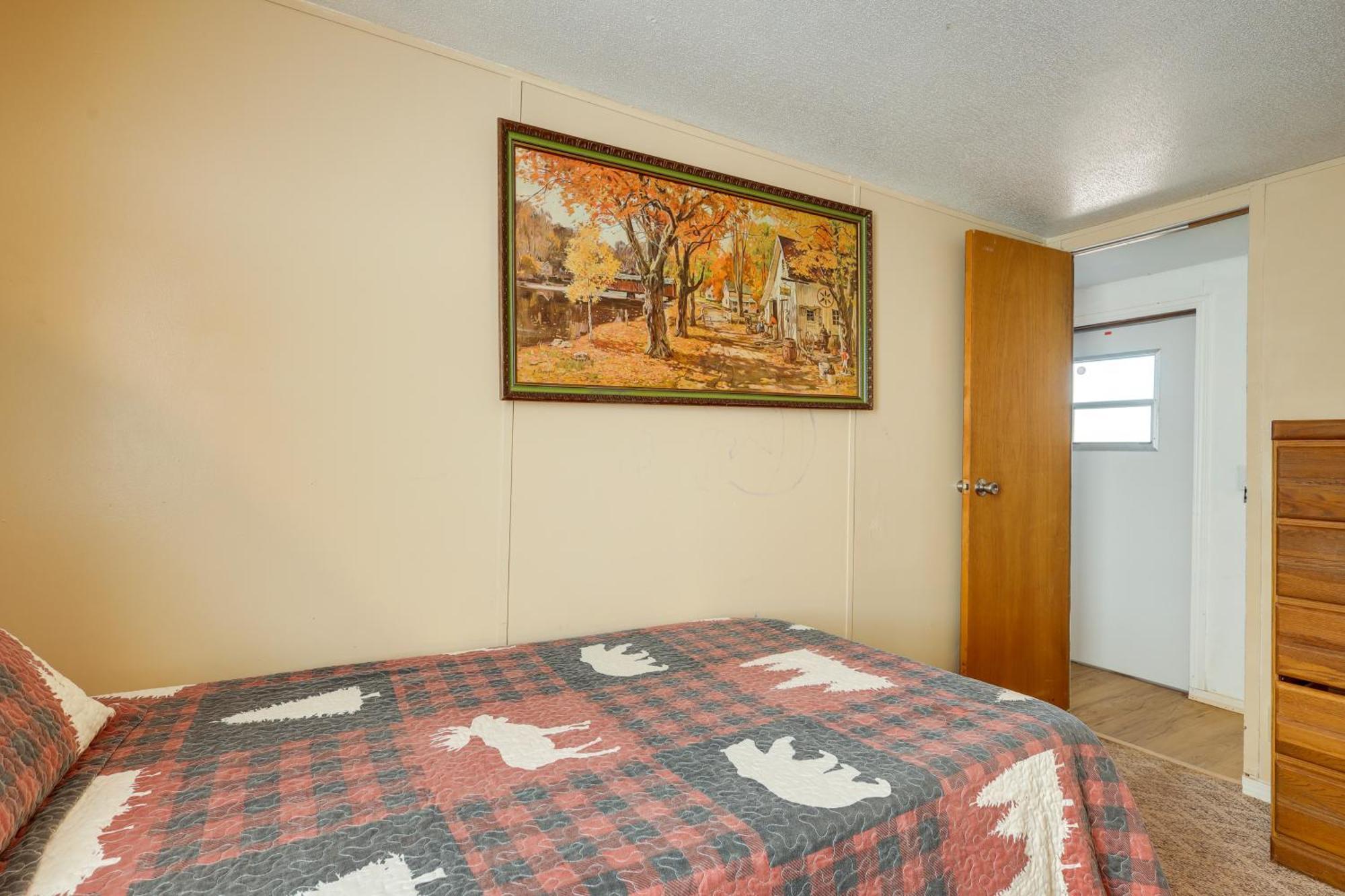 Charming Santa Rosa Home With Mountain Views And Porch Zewnętrze zdjęcie